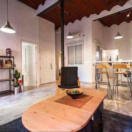 10 Min Walk To Giralda And Rooftop Seville Ngoại thất bức ảnh
