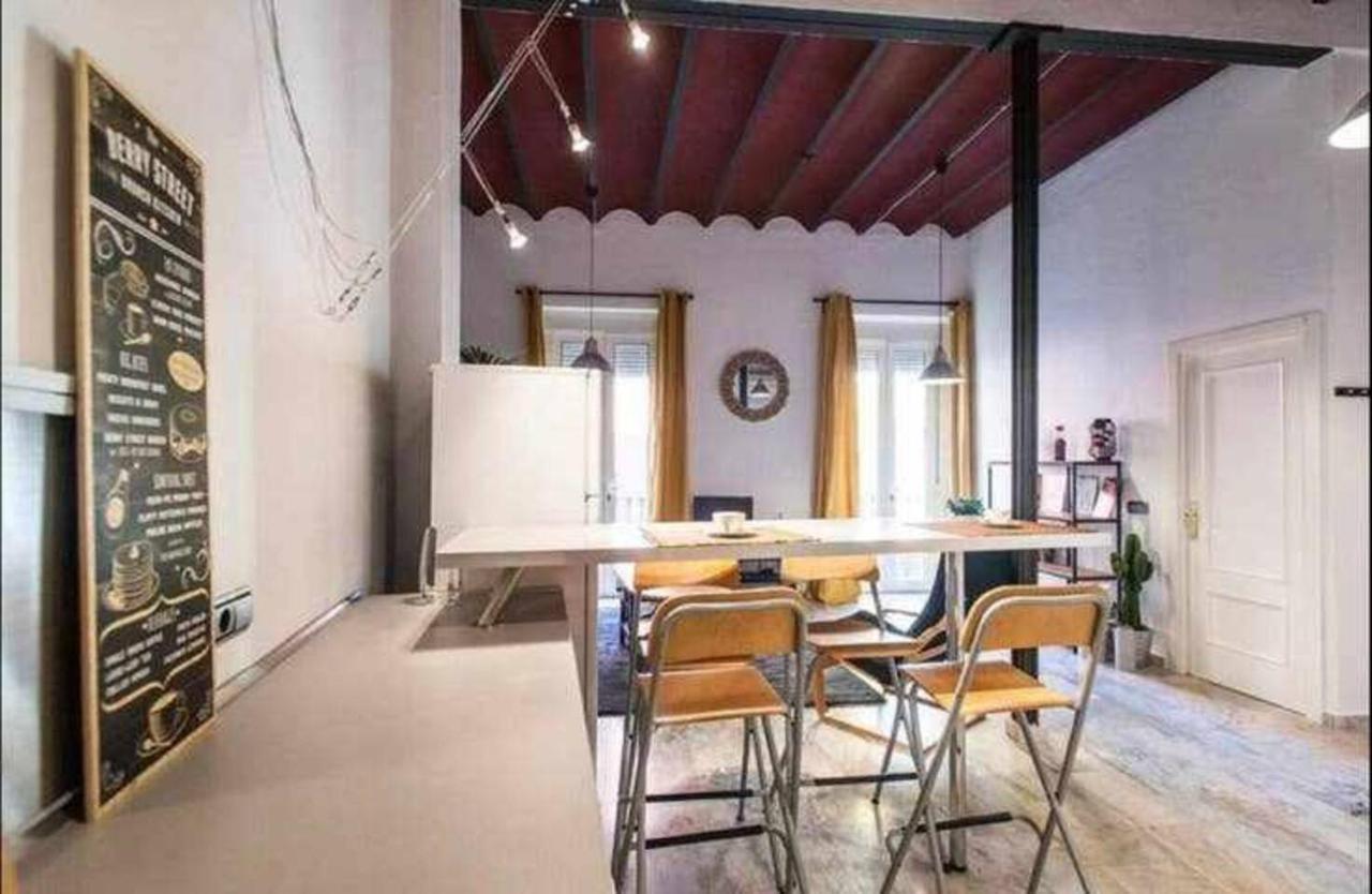 10 Min Walk To Giralda And Rooftop Seville Ngoại thất bức ảnh